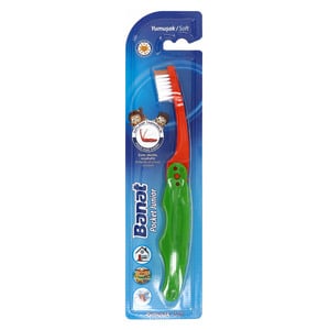 Banat Toothbrush Fold & Carry  Soft 1pc