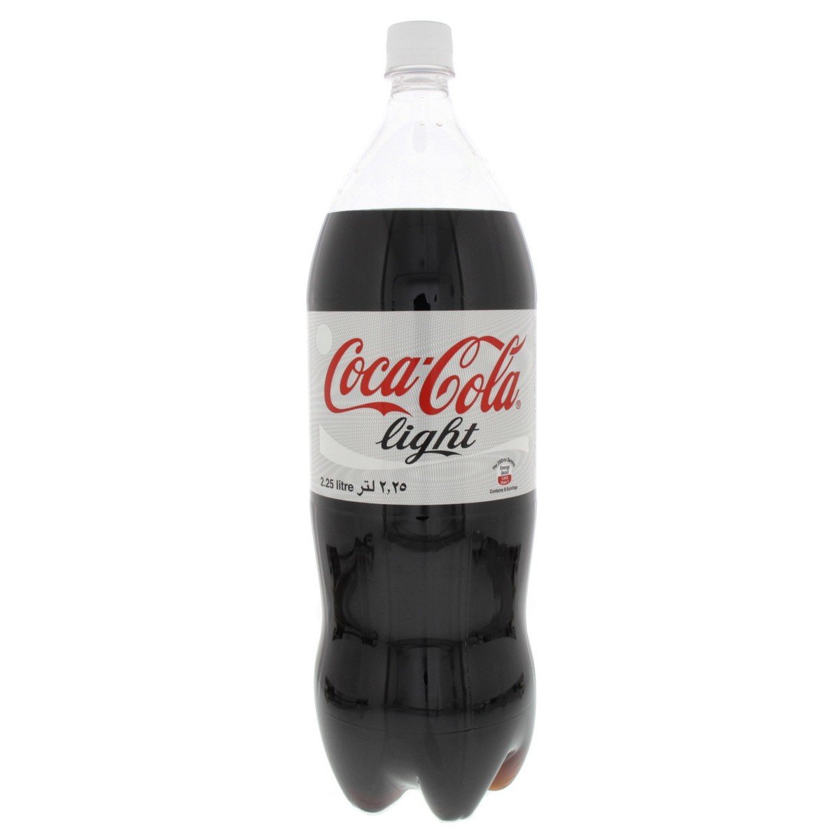 Coca Cola Light Bottle 2.25Liter