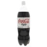كوكا كولا لايت علبة 2.25 لتر