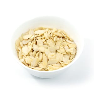 Almond Slices 250 g