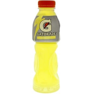 Gatorade Lemon Lime Sports Drink 500ml