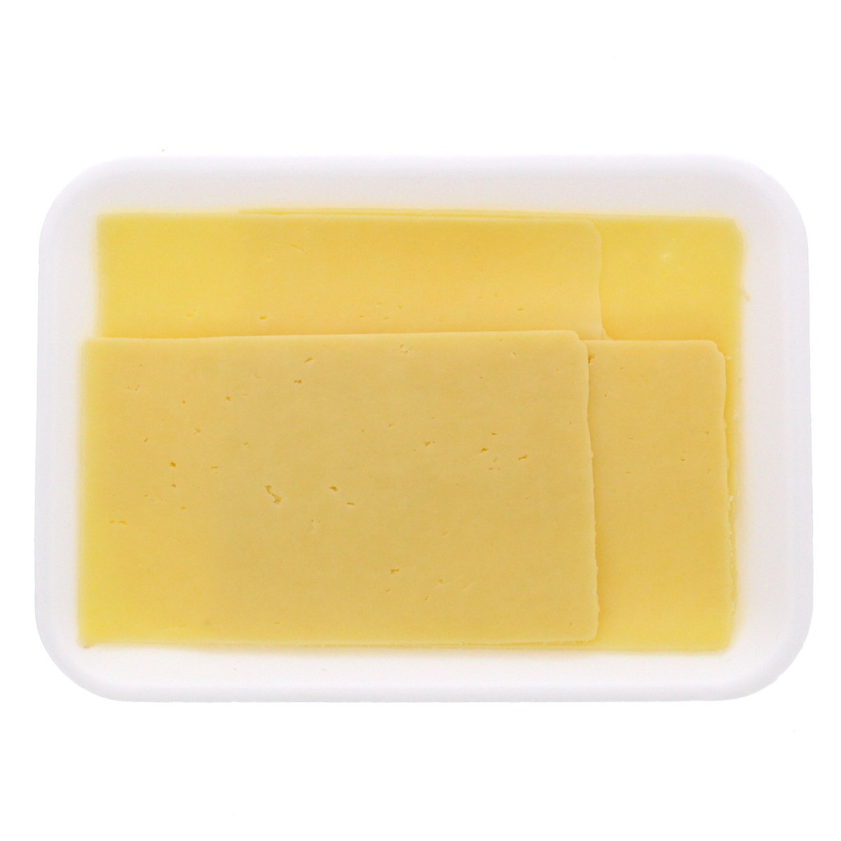 Fresh English Mild Cheddar Cheese 250 g