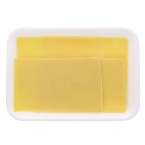 Buy English Mild Cheddar Cheese 250 g Online at Best Price | English Cheese | Lulu Egypt in Kuwait