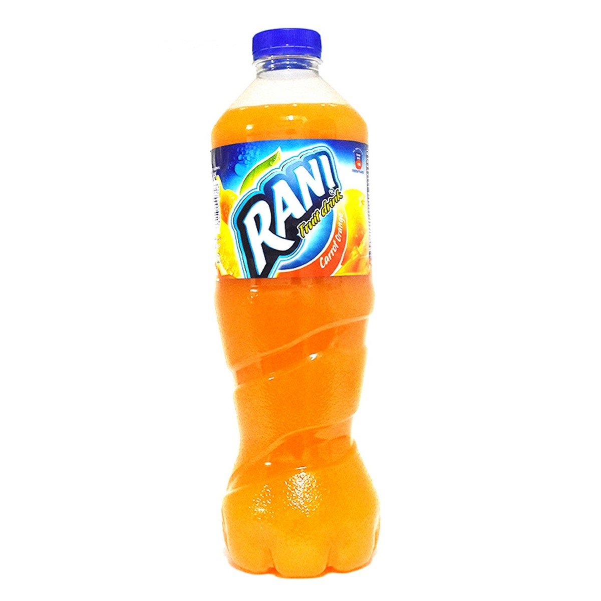 Buy Rani Carrot & Orange Fruit Drink, 1.5 Litre Online at Best Price | Bottled Fruit Juice | Lulu Kuwait in Saudi Arabia
