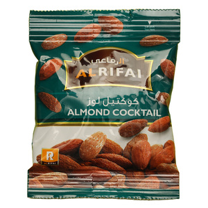 Al Rifai Almond Cocktail 25g