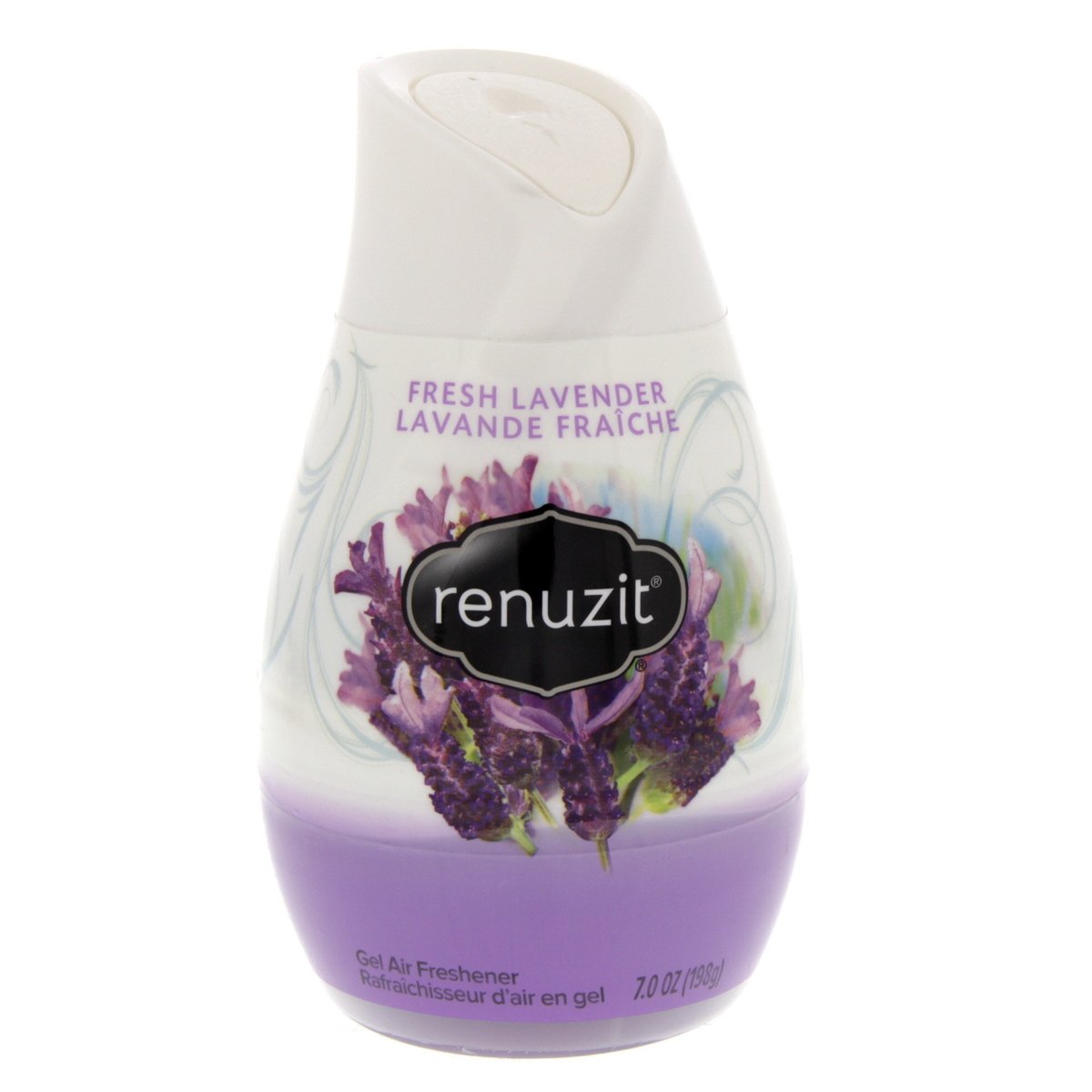 Renuzit Air Freshener Lavender 198 Gm