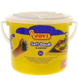 Jovi Soft Dough Bucket