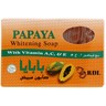 RDL Papaya Whitening Soap 135 g