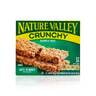 Nature Valley Crunchy Granola Bars Oats 'N Honey 12 pcs 253 g