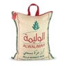 Al Walimah Sella Basmati Rice 10 kg