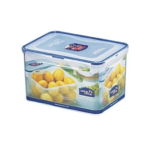 Lock & Lock Food Container 827 4.5Ltr