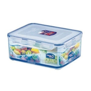 Lock & Lock Food Container 836 5.5Ltr