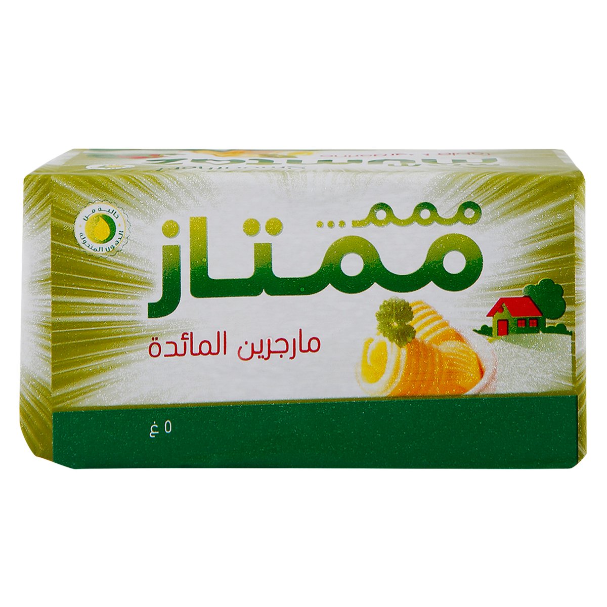 Mumtaz Table Margarine 500 g