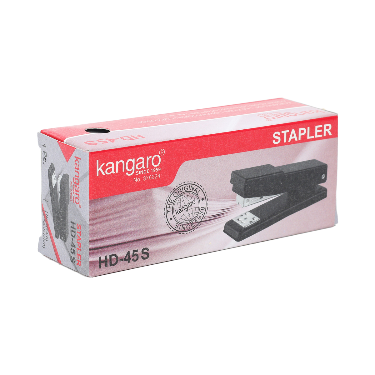Kangaro Stapler HD-45 S