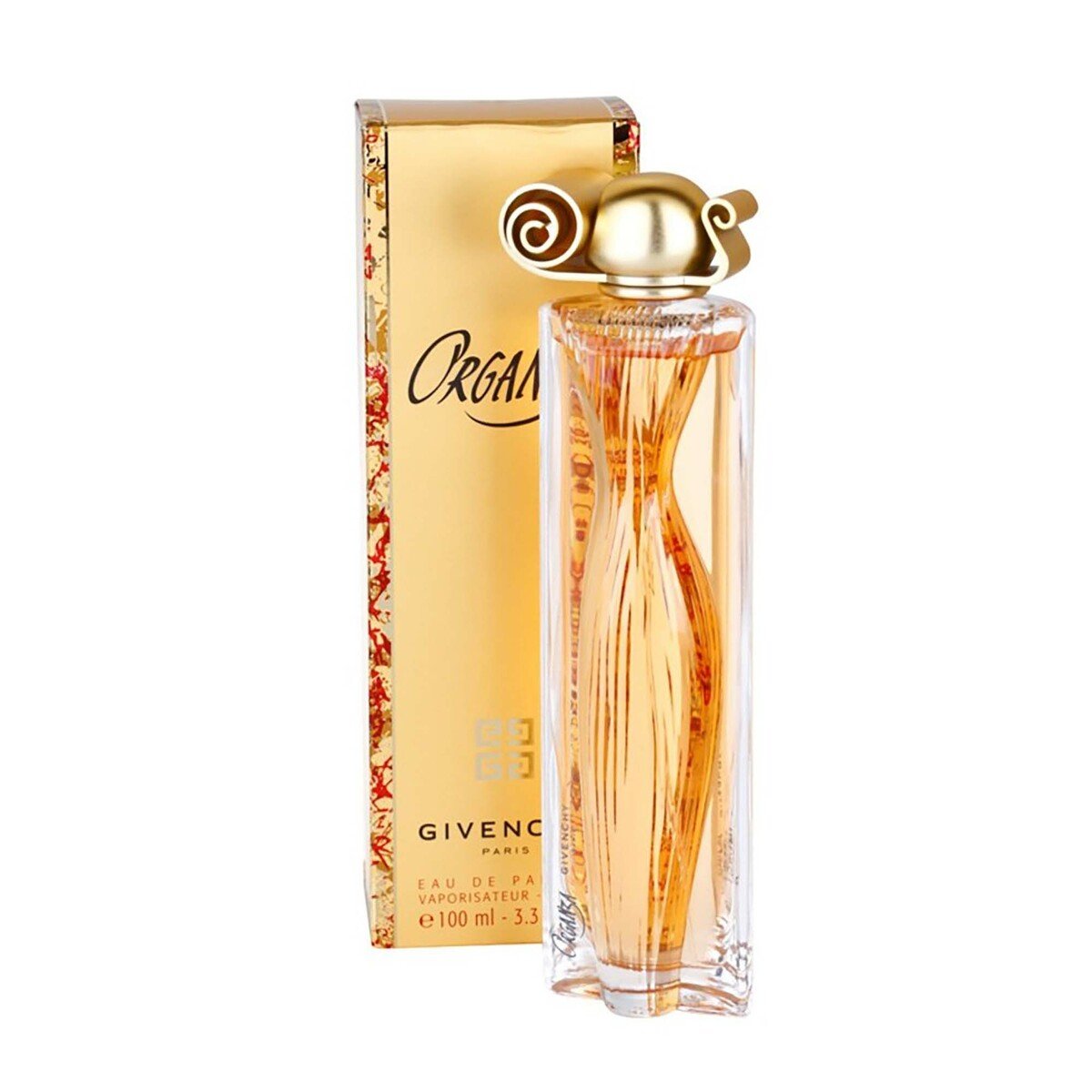 Givenchy Organza Eau De Parfum For Women 100ml Online at Best Price |  FF-Women-EDT | Lulu Kuwait