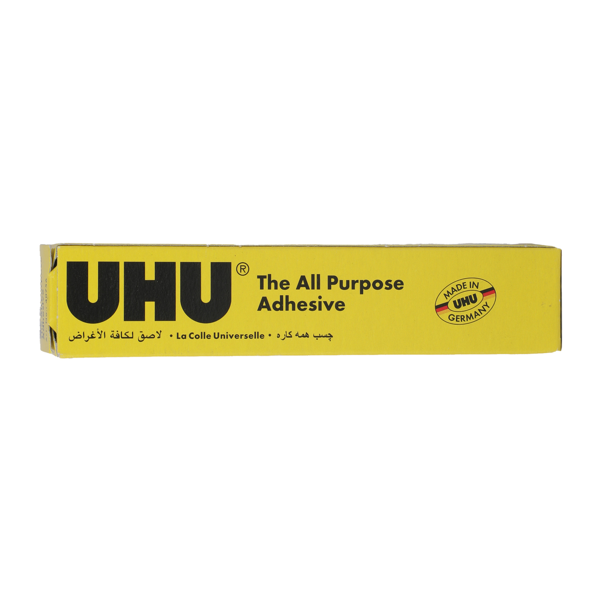 Uhu All Purpose Glue UH12 20ml