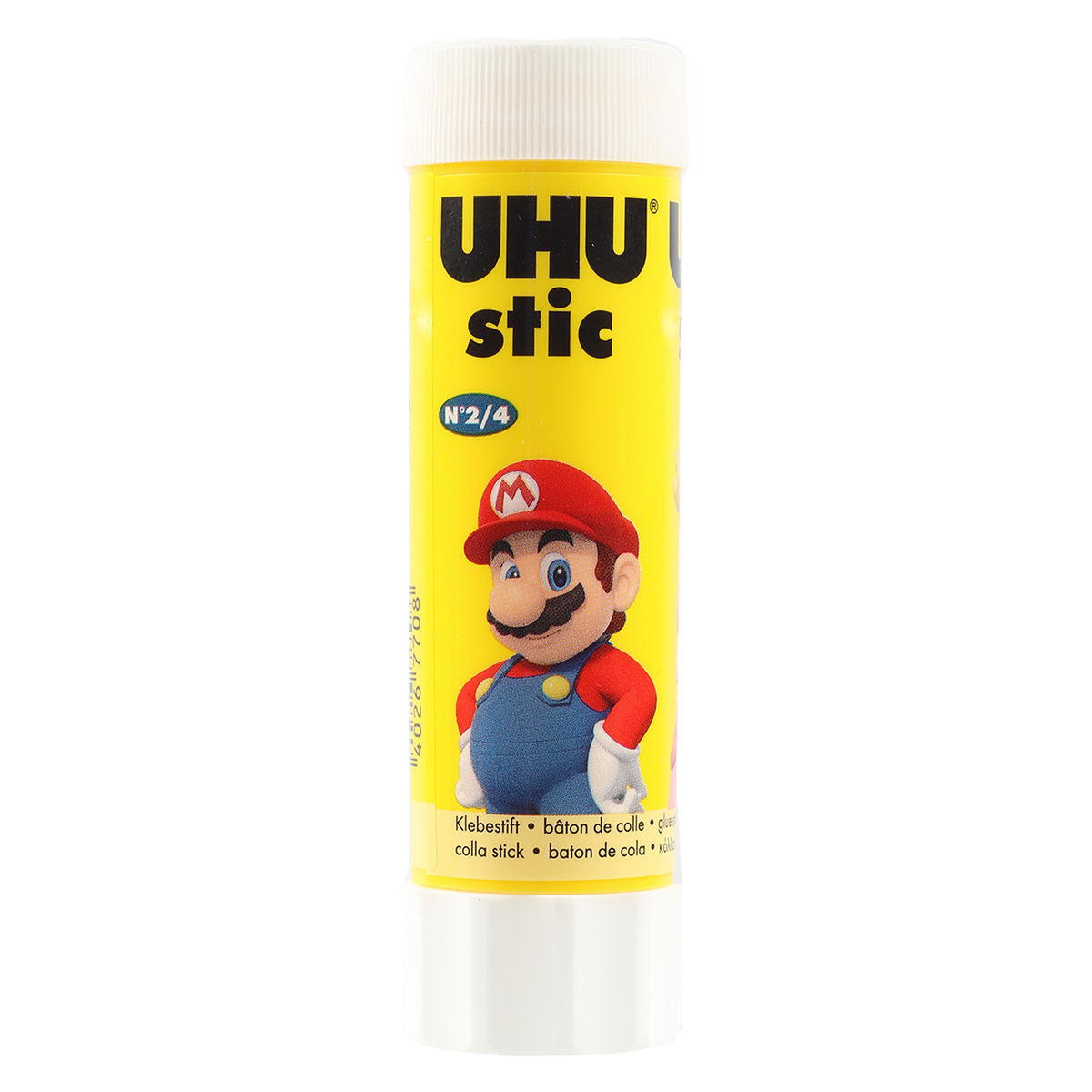 UHU Glue Stick UH190 40gm