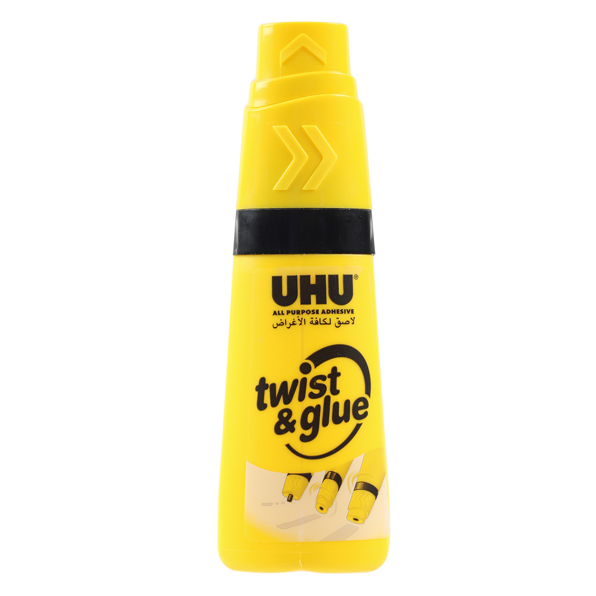 UHU Flinke Glue 35ml