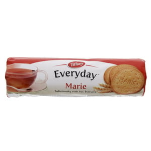 Tiffany Everyday Marie Biscuits 200g
