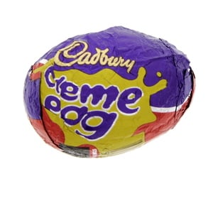 Cadbury Creme Egg 1pc