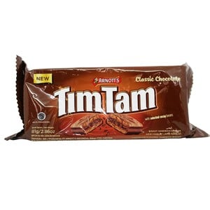 Tim Tam Choco Chocolate 94.5g