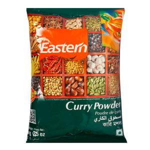 Eastern Curry Powder 1kg