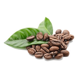 Coffee Black 500g Approx. Weight