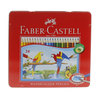 Faber-Castell Water Color Pencil 115925 24's