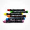 Faber-Castell Jumbo Wax Crayons 12 Pieces