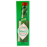 Tabasco Mild Green Pepper Sauce, 150 ml