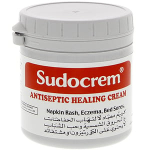 Sudocrem Antiseptic Healing Cream 125ml
