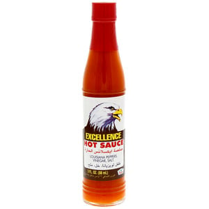 Excellence Hot Sauce 88ml