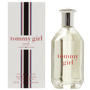 Tommy Girl Cologne Spray EDT 100 Ml