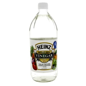Heinz Distilled White Vinegar 946 ml
