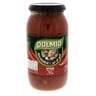 Dolmio Bolognese Intense Spicy Chilli, 500 g