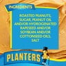Planters Crunchy Peanut Butter 510 g