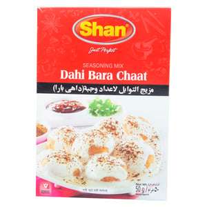 Shan Dahi Bara Chaat 50 g