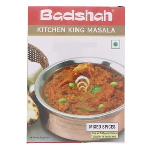 Badshah Kitchen King Masala 100 g