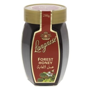Langnese Forest Honey 250g