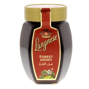 Langnese Forest Honey, 500 g