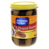 American Garden U.S Peanut Butter 510 g
