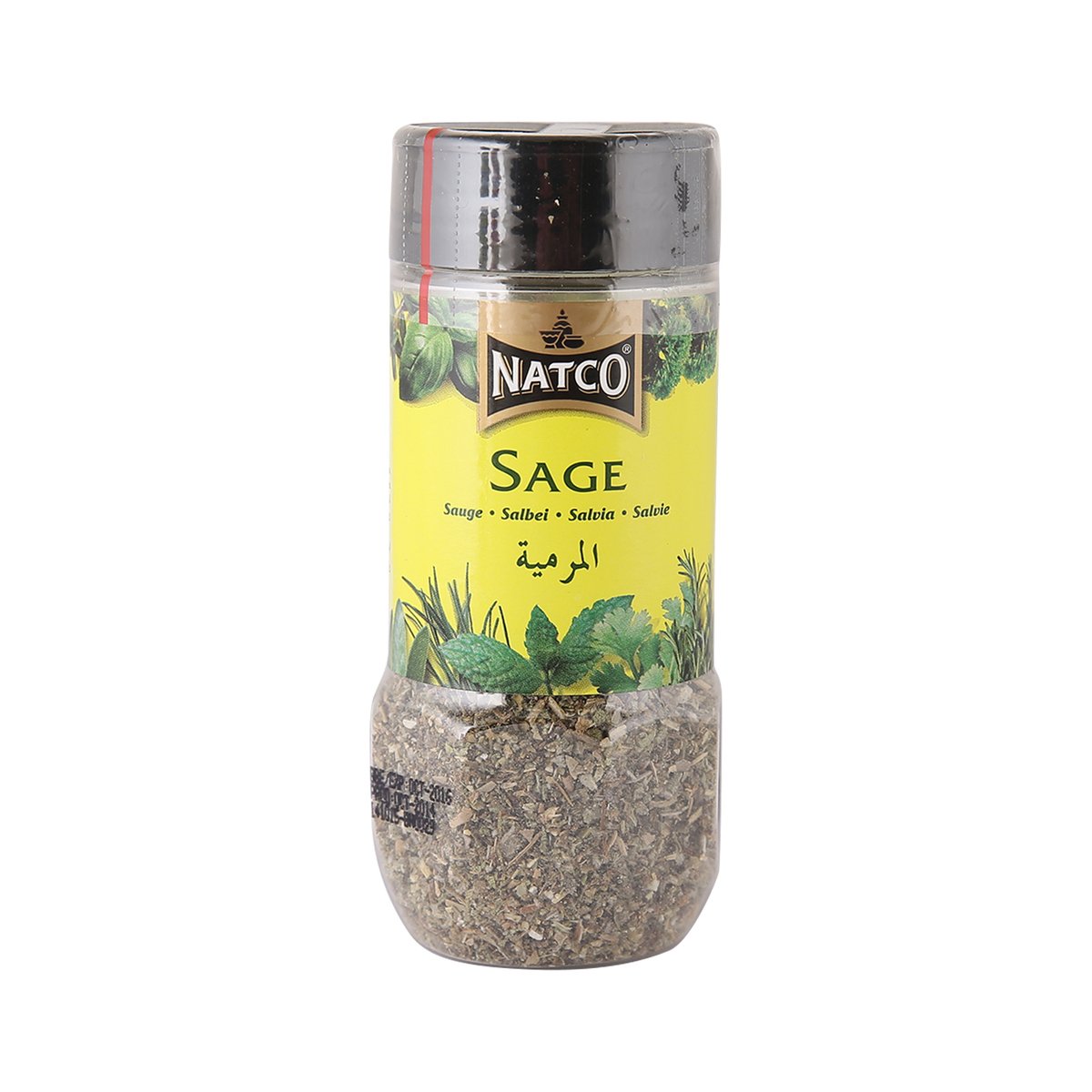 Natco Sage 25 g