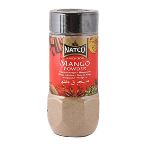 Natco Amchoor Mango Powder 100 g