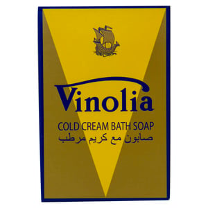 Vinolia Cold Cream Bath Soap 170g