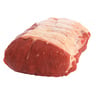 Brazilian Beef Sirloin Roast 600g