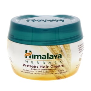 Himalaya Protein Hair Cream Extra Nourishment, 140 ml