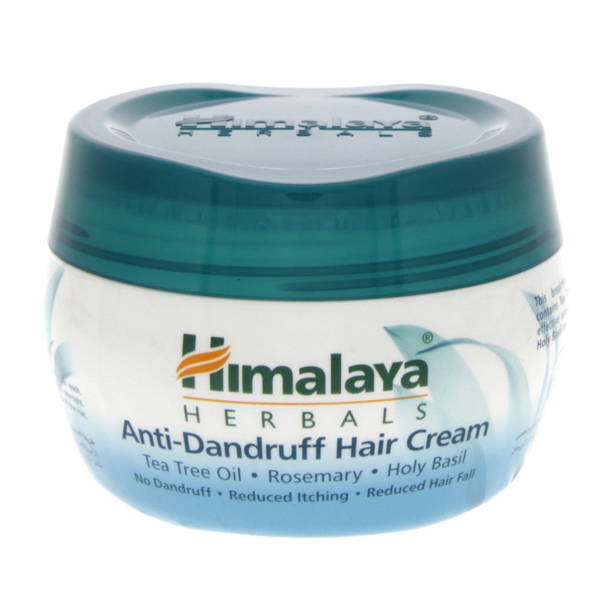 Himalaya Anti-Dandruff Hair Cream 140ml Online at Best Price | Hair Creams  | Lulu KSA