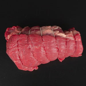 New Zealand Beef Topside Roast 600g