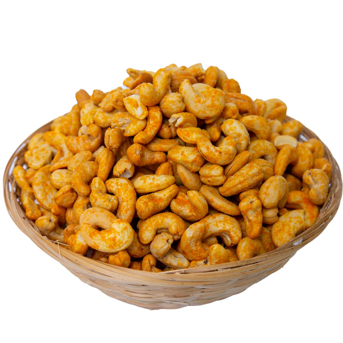 اشتري قم بشراء Cashew Nuts 240 With Cheese 500 g Online at Best Price من الموقع - من لولو هايبر ماركت Roastery Nuts في الكويت