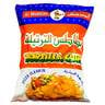 Al Mudhish Tortilla Chips Pizza Flavour 15 x 200g